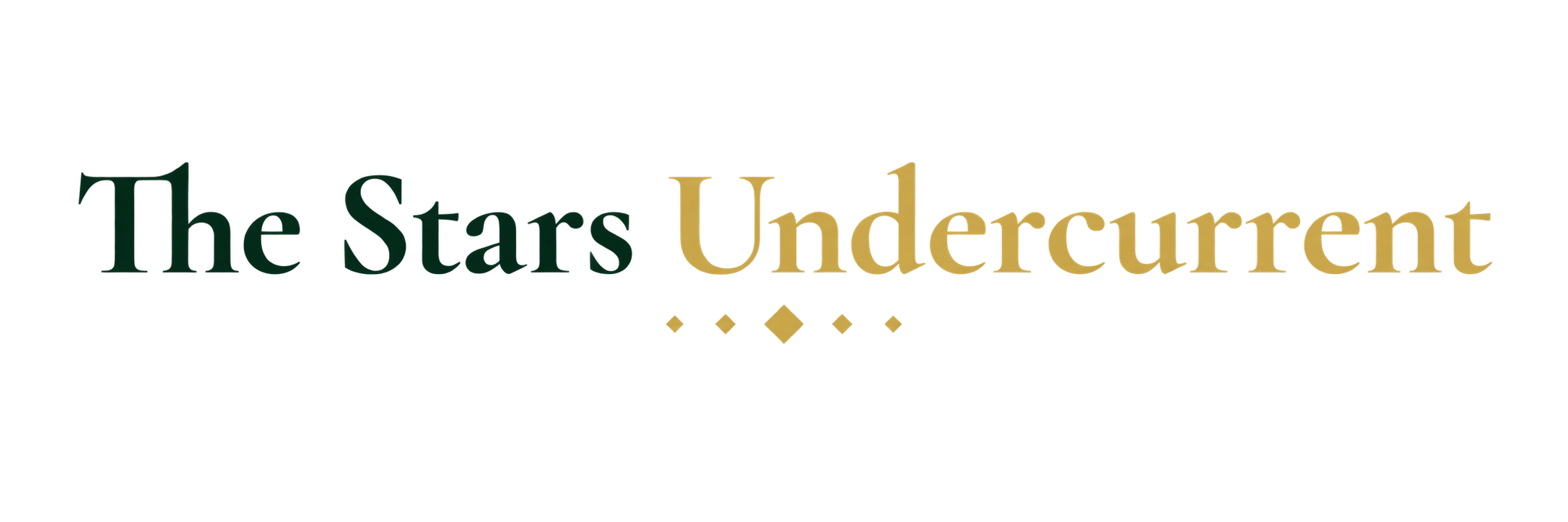 The Stars Undercurrent